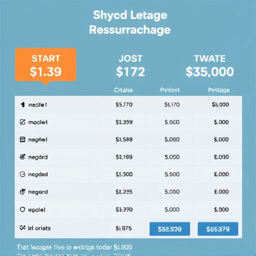 gohighlevel support package cost