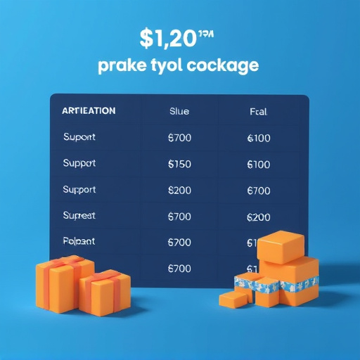 gohighlevel support package cost