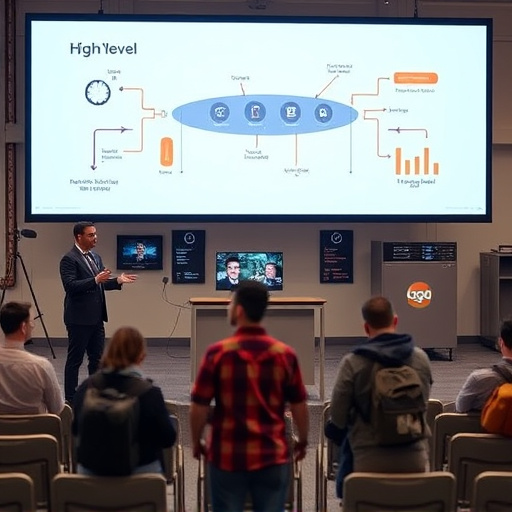 gohighlevel system demonstration