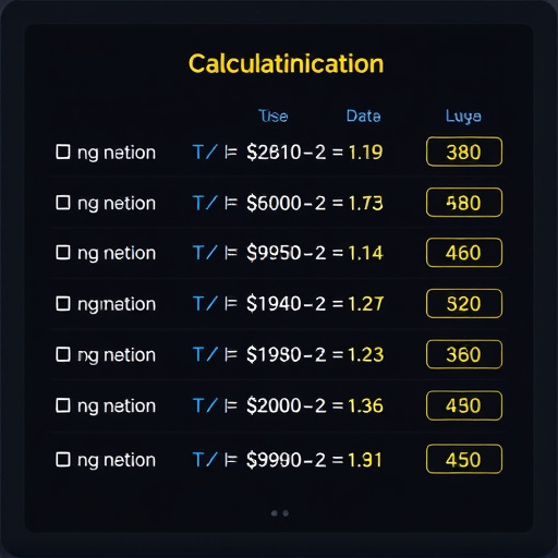 gohighlevel tco calculation