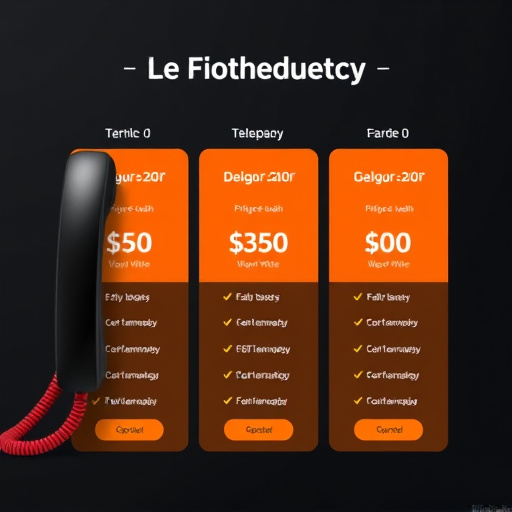 gohighlevel telephony pricing