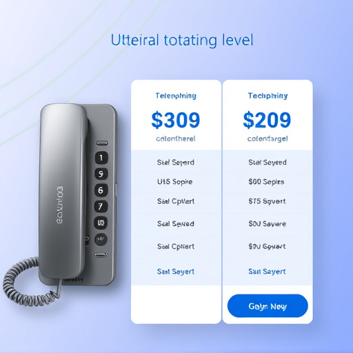 gohighlevel telephony pricing