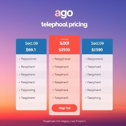 gohighlevel telephony pricing