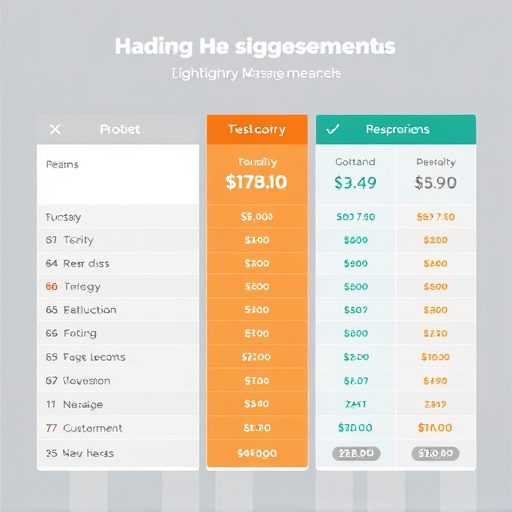 gohighlevel territory management pricing