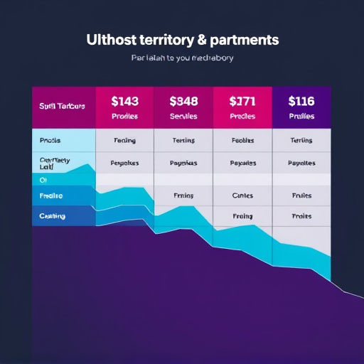 gohighlevel territory management pricing