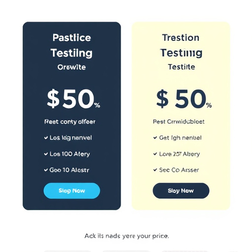 gohighlevel testing optimization pricing