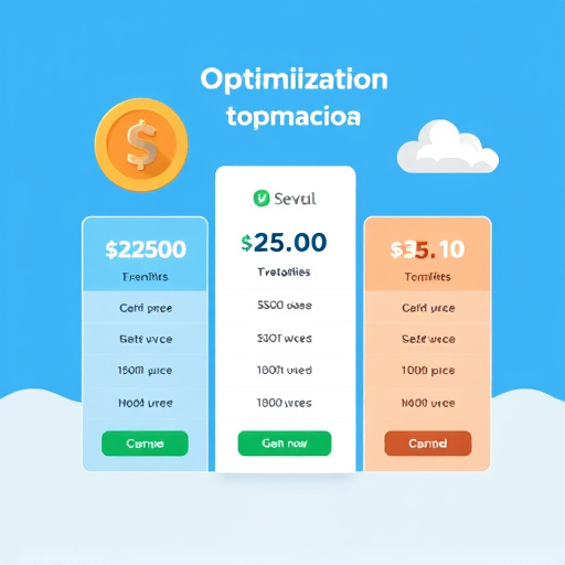gohighlevel testing optimization pricing