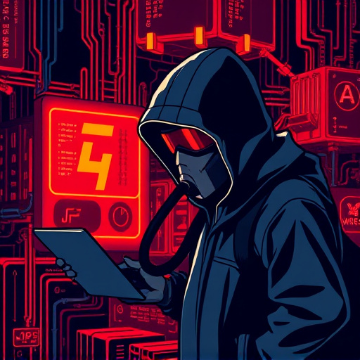 gohighlevel threat detection