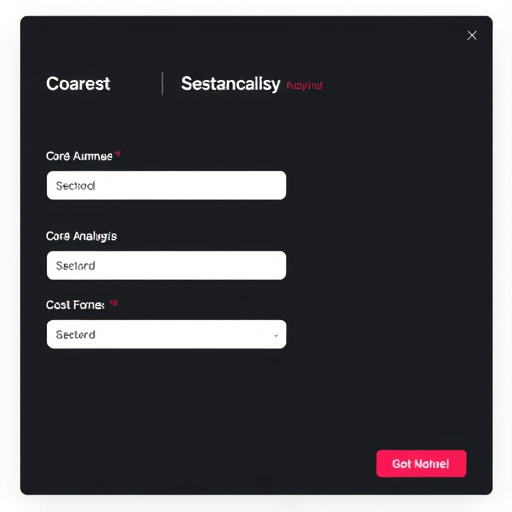 gohighlevel tiktok lead forms cost analysis