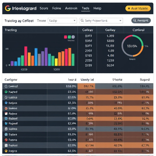 gohighlevel tracking cost overview
