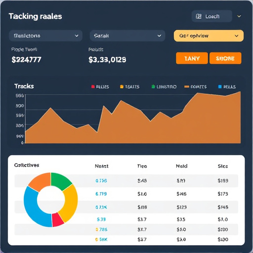 gohighlevel tracking cost overview
