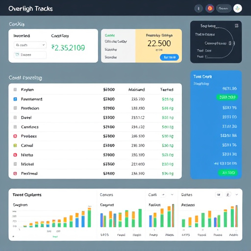 gohighlevel tracking cost overview