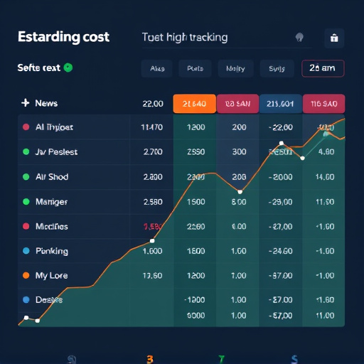 gohighlevel tracking cost overview