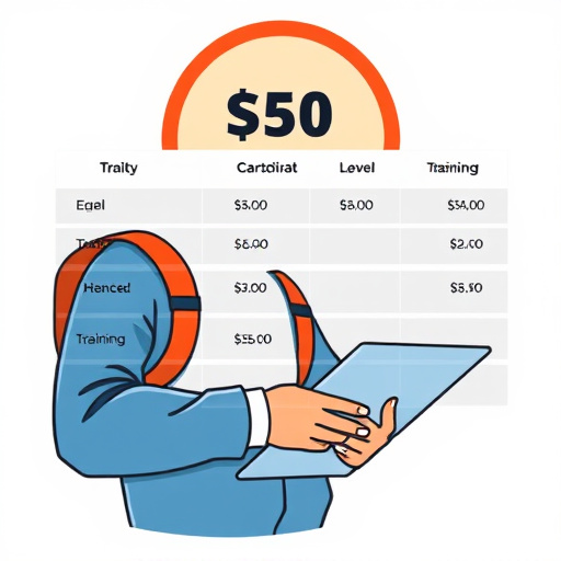 gohighlevel training cost
