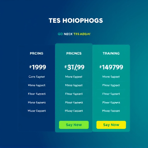 gohighlevel training pricing