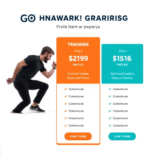 gohighlevel training pricing