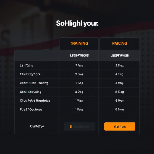 gohighlevel training pricing