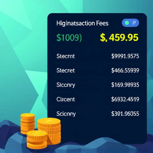 gohighlevel transaction fees