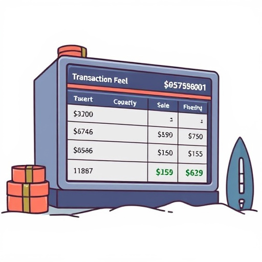 gohighlevel transaction fees