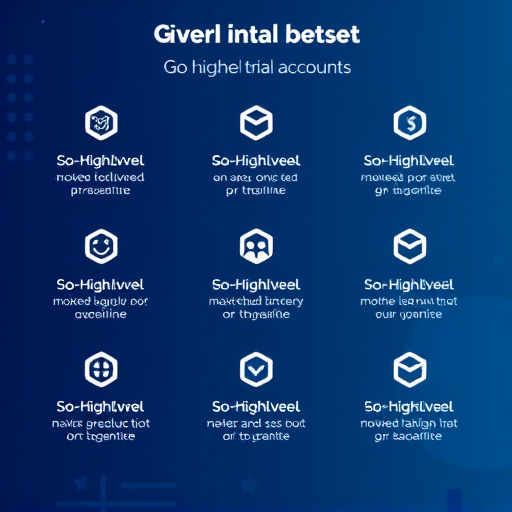 gohighlevel trial account benefits