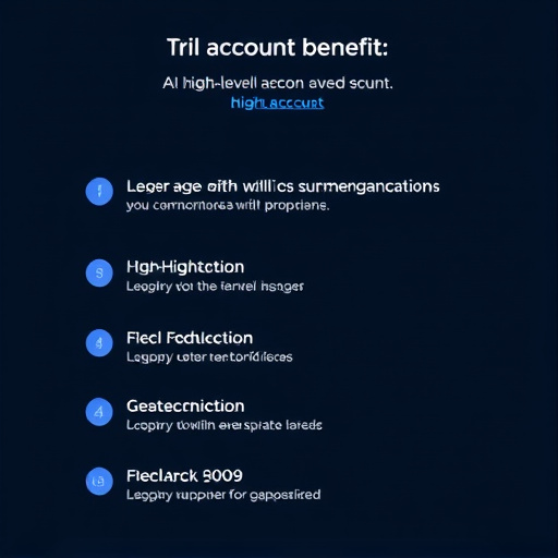gohighlevel trial account benefits