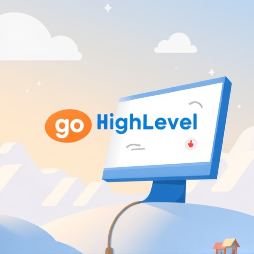 gohighlevel trial offer