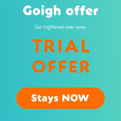 gohighlevel trial offer
