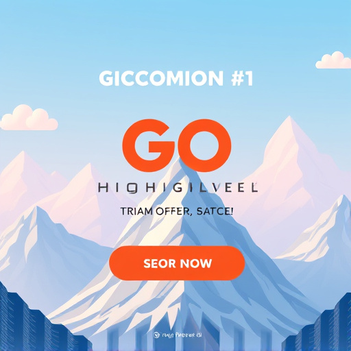 gohighlevel trial offer
