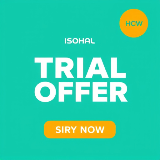 gohighlevel trial offer