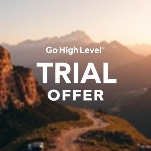 gohighlevel trial offer