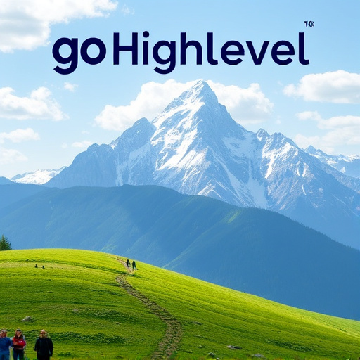 gohighlevel trial offer