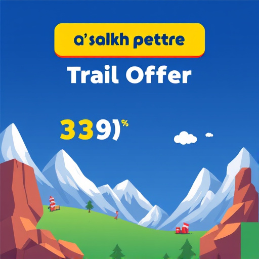 gohighlevel trial offer