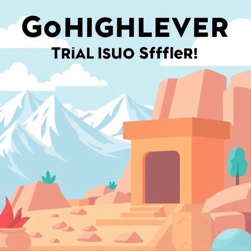 gohighlevel trial offer