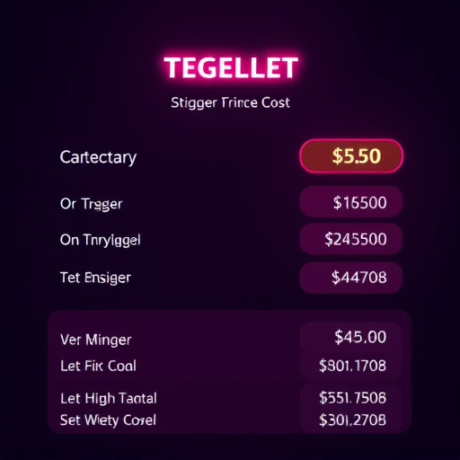 gohighlevel trigger cost
