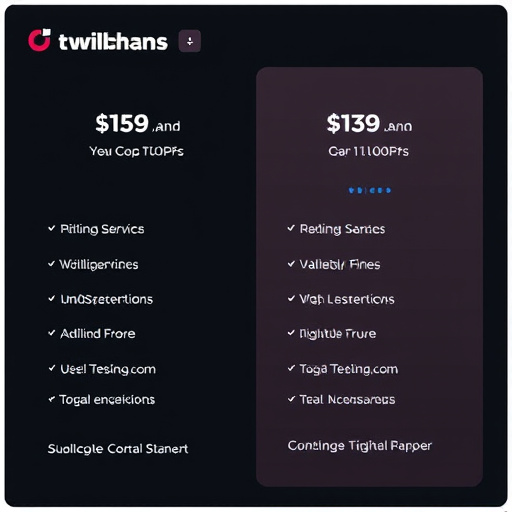 gohighlevel twilio pricing details
