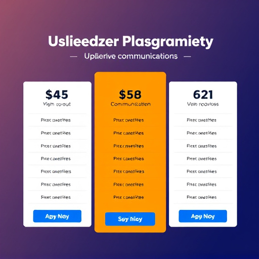 gohighlevel unified communication pricing