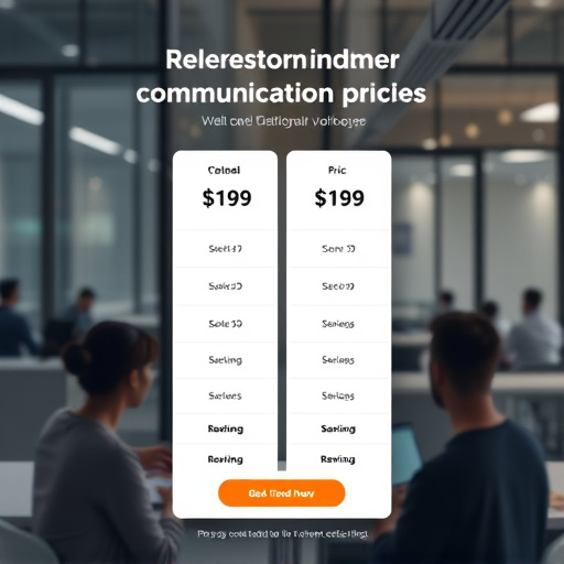 gohighlevel unified communication pricing
