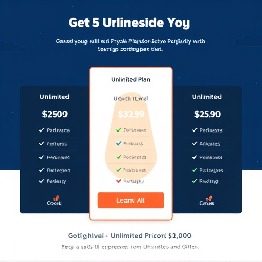 gohighlevel unlimited plan pricing