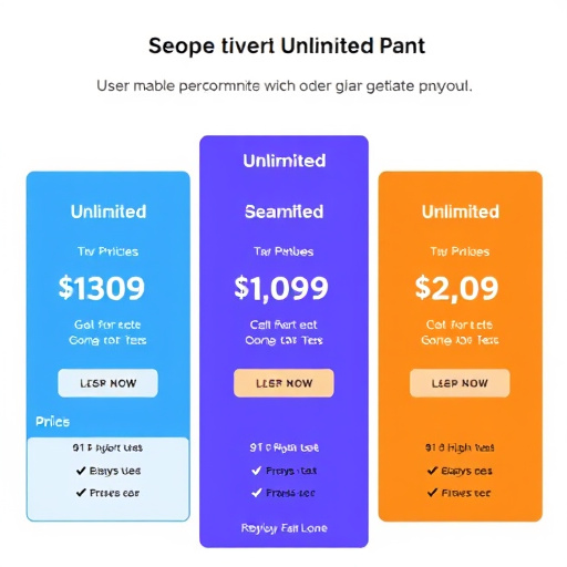 gohighlevel unlimited plan pricing