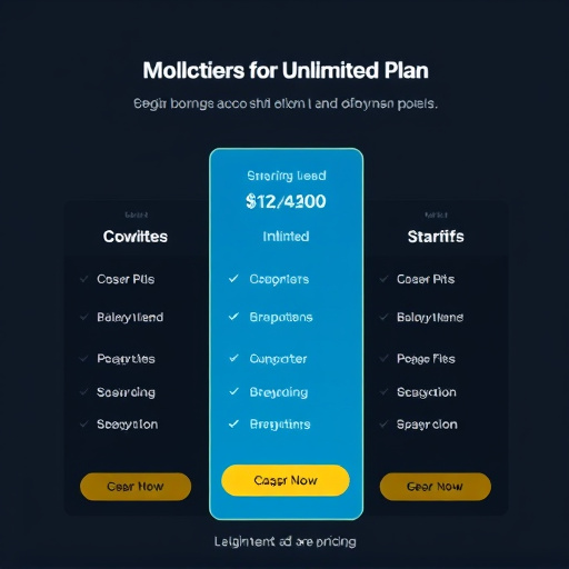 gohighlevel unlimited plan pricing