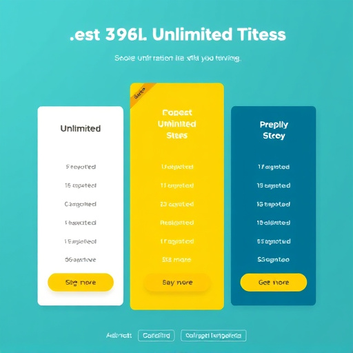 gohighlevel unlimited plan pricing