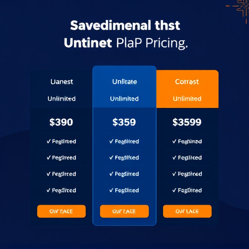 gohighlevel unlimited plan pricing