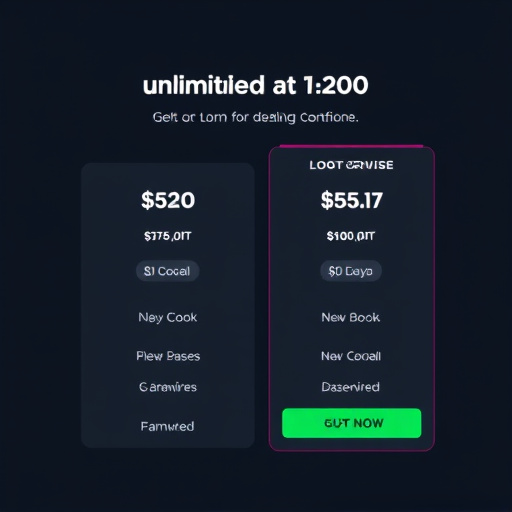 gohighlevel unlimited pricing plan