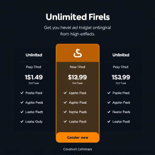 gohighlevel unlimited pricing plan