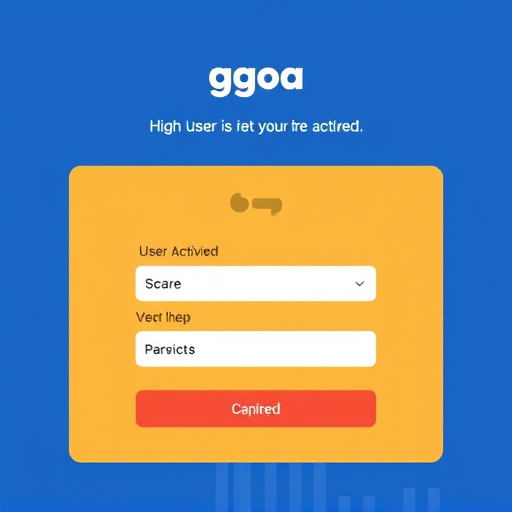 gohighlevel user activation