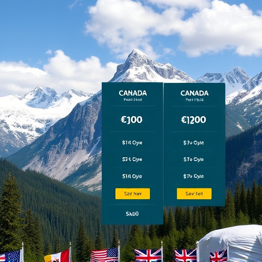 gohighlevel value pricing canada