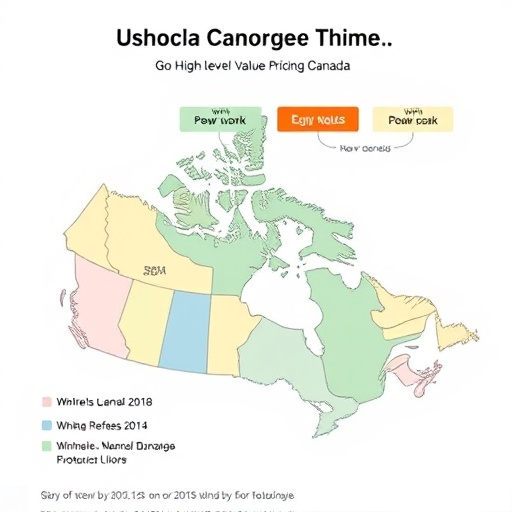 gohighlevel value pricing canada