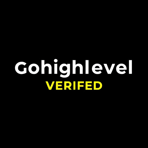 gohighlevel verified status