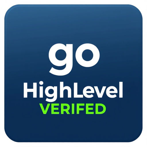 gohighlevel verified status