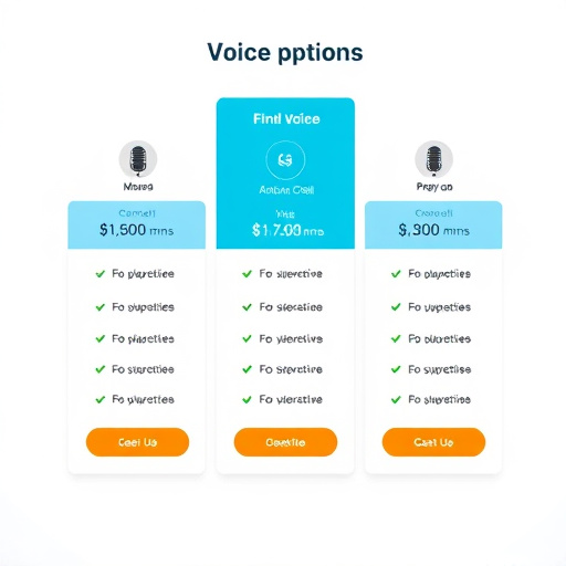 gohighlevel voice ai pricing